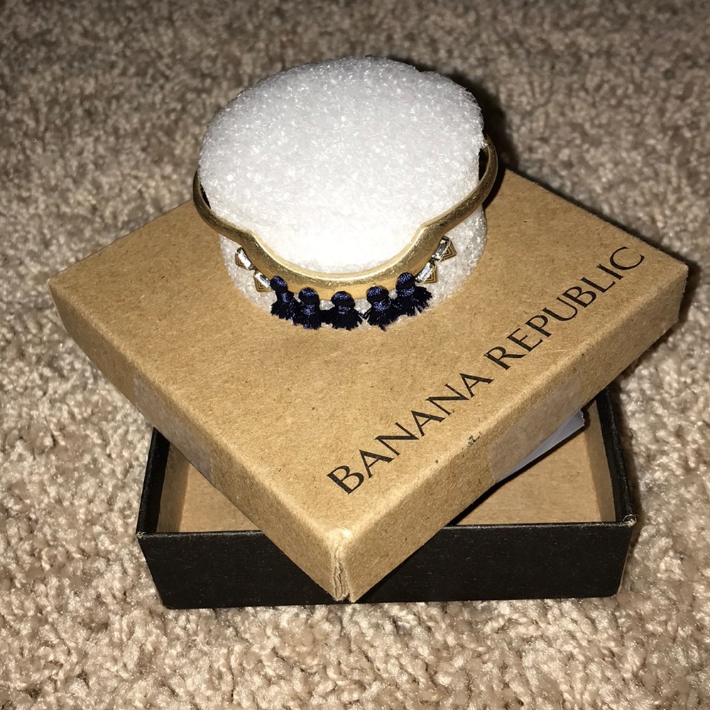 Banana Republic Bracelet